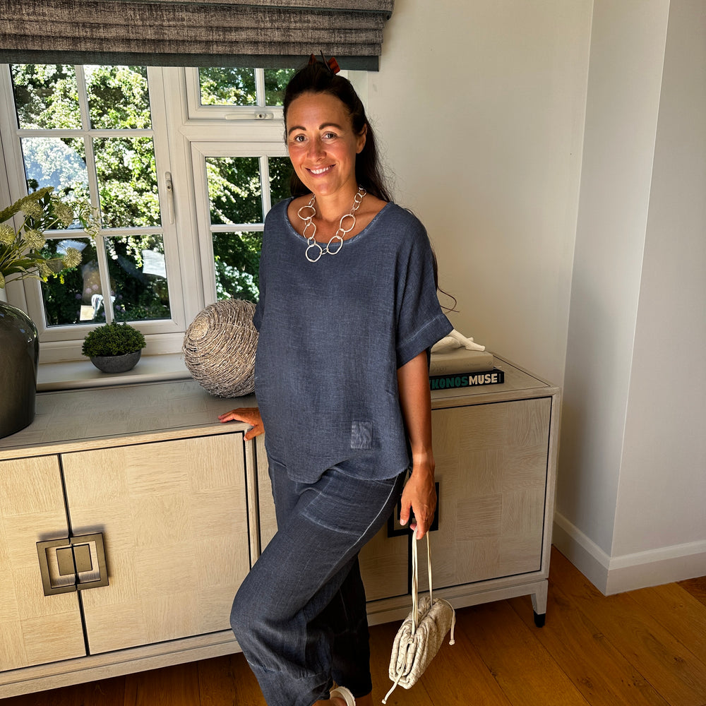 Harley Co Ord - Blush Boutique Essex