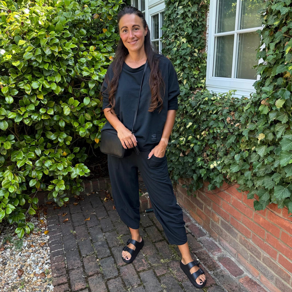 Lumi Co Ord - Blush Boutique Essex