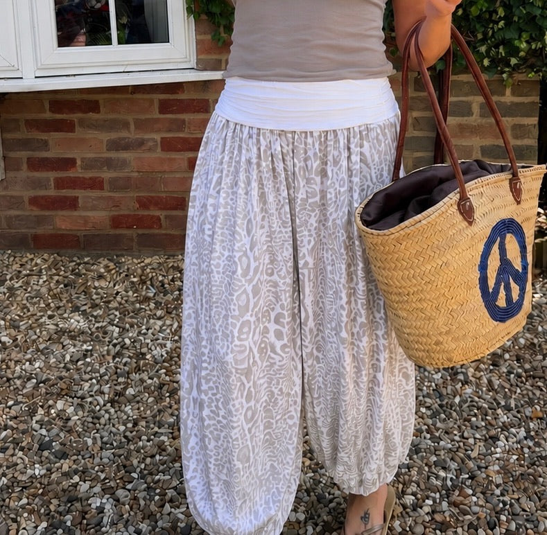 Cleopatra Trousers