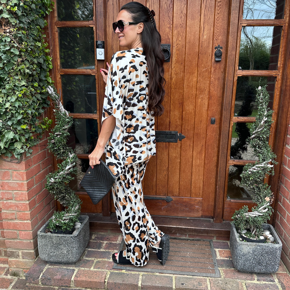 Carlos Co Ord - Blush Boutique Essex