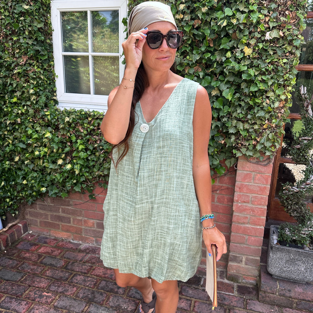 Beau Puffball Dress