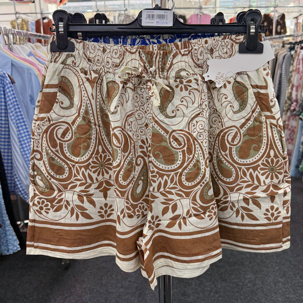 Bree shorts
