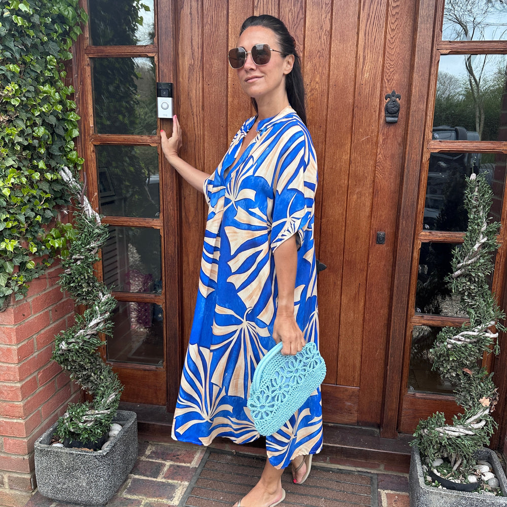Palma Dress - Blush Boutique Essex