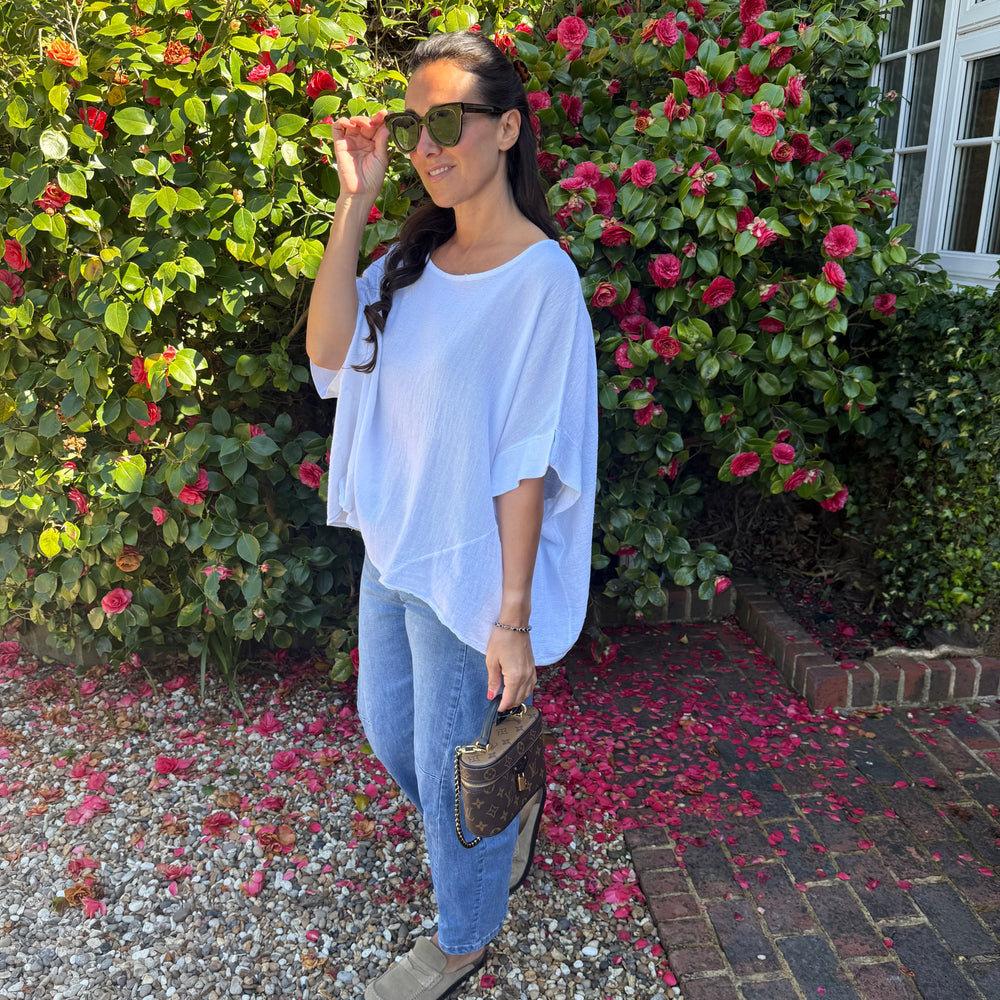 Mary top - Blush Boutique Essex