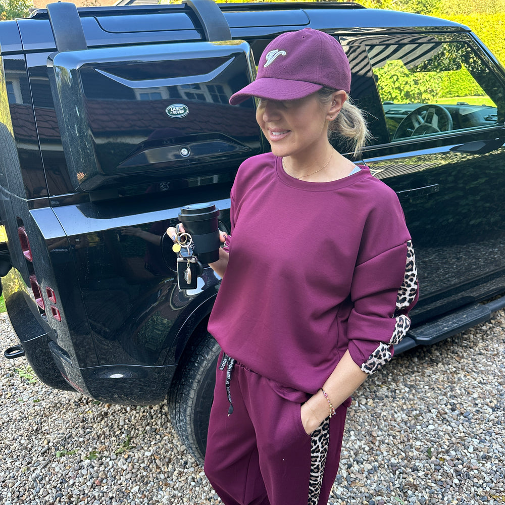 Travis Co Ord - Blush Boutique Essex