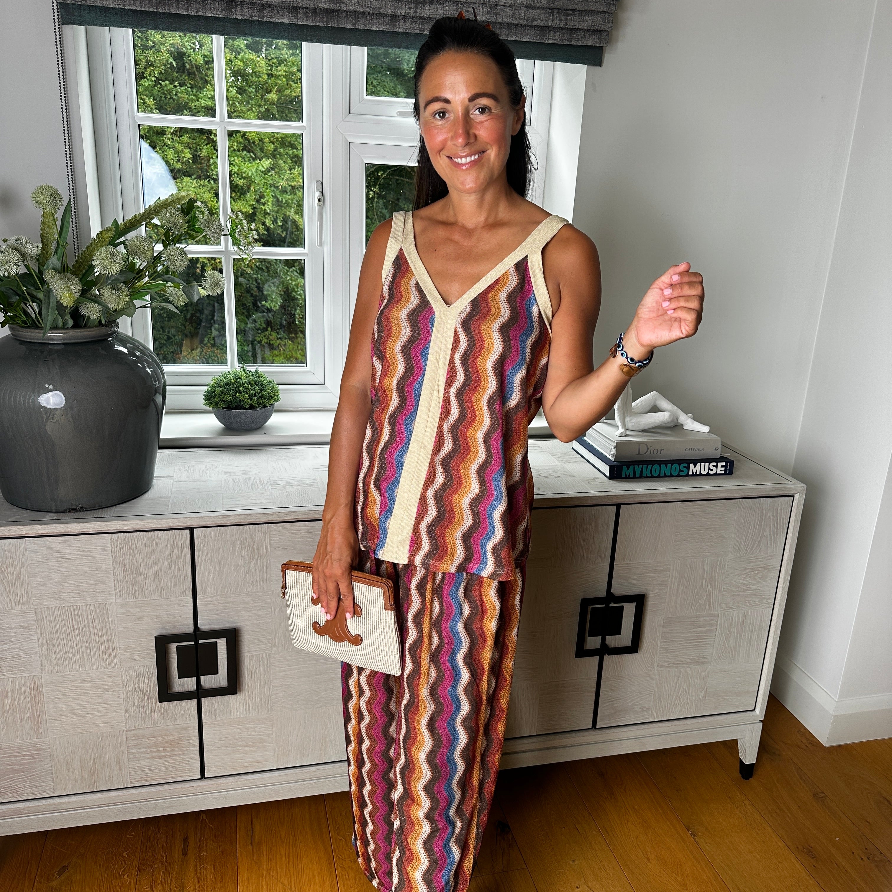 Nikita Co Ord - Blush Boutique Essex
