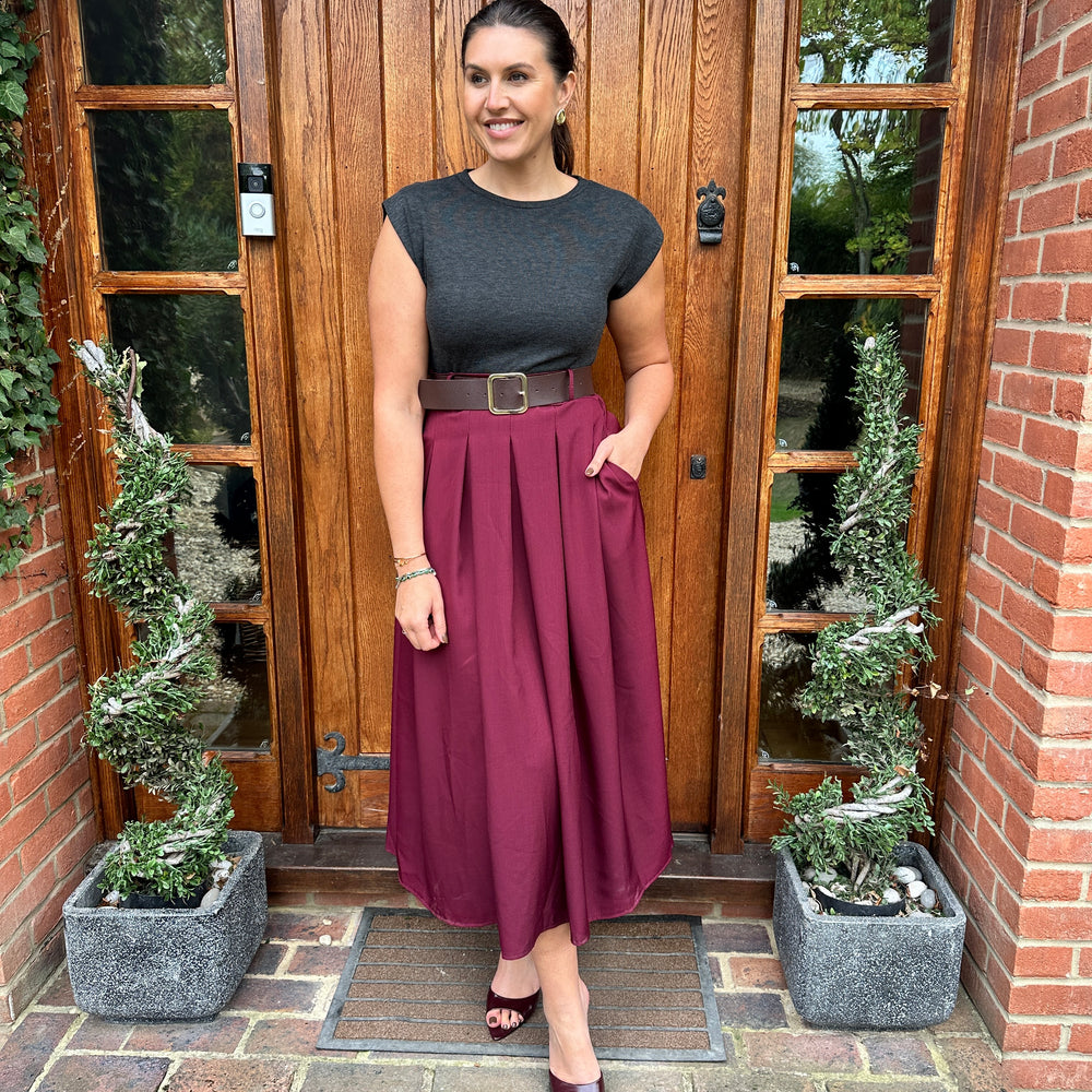 Pippa Dress