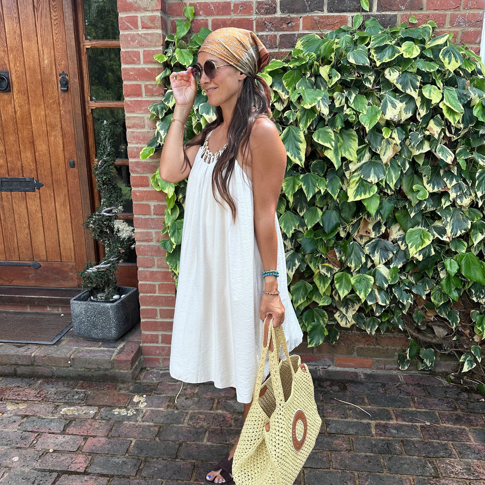 Gia dress