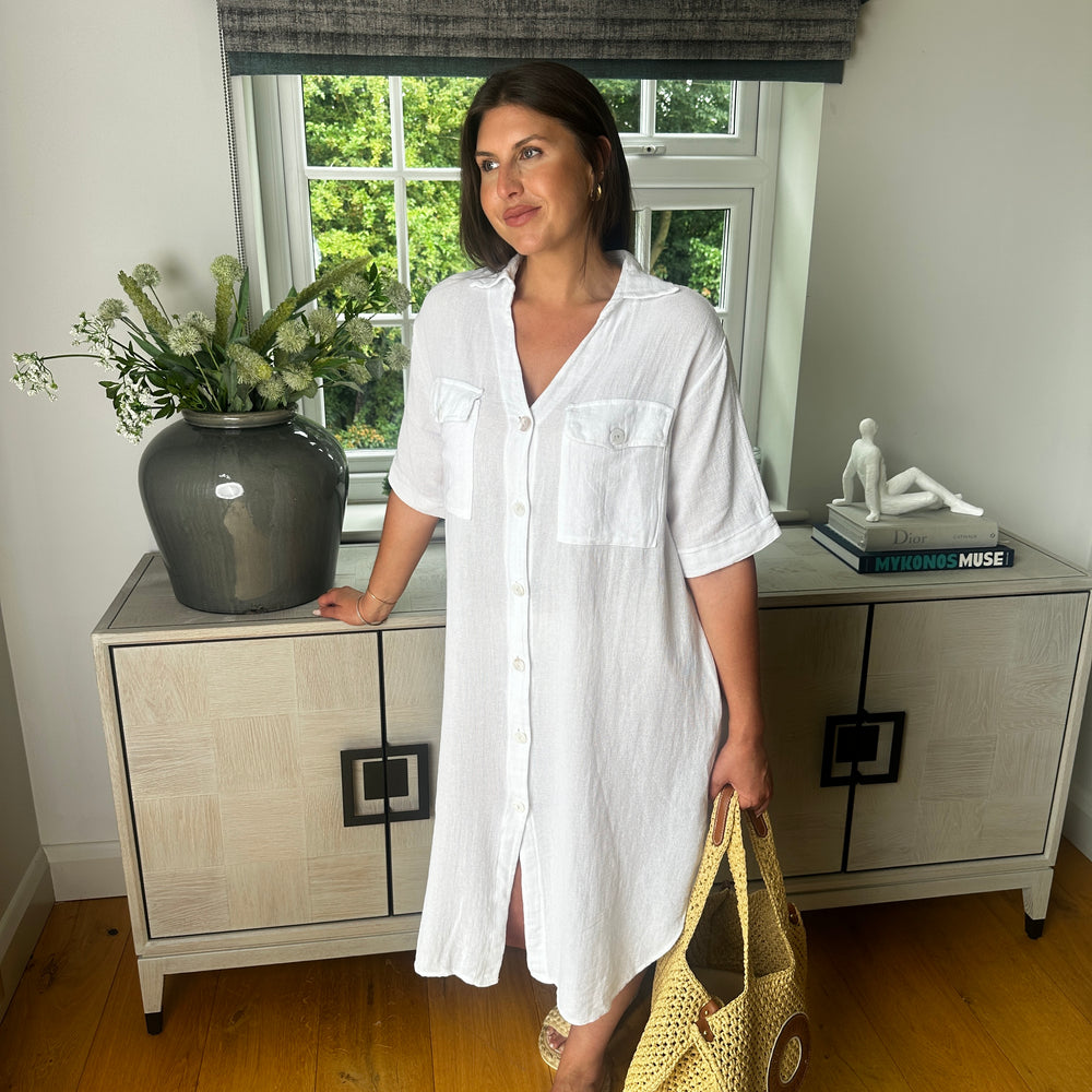 Daniella Dress