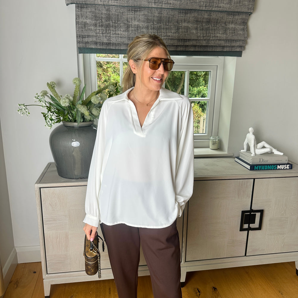 Pippa Shirt