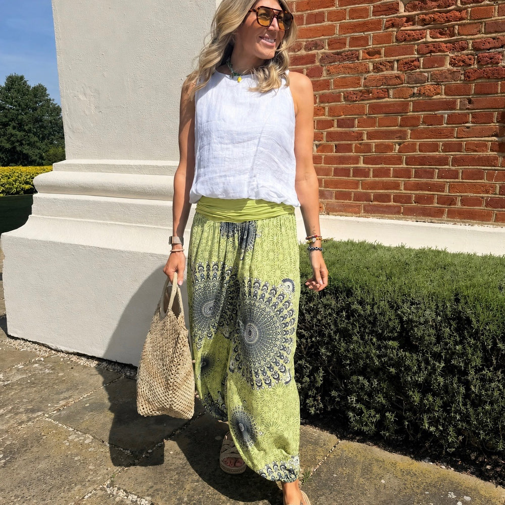 Elm Trouser