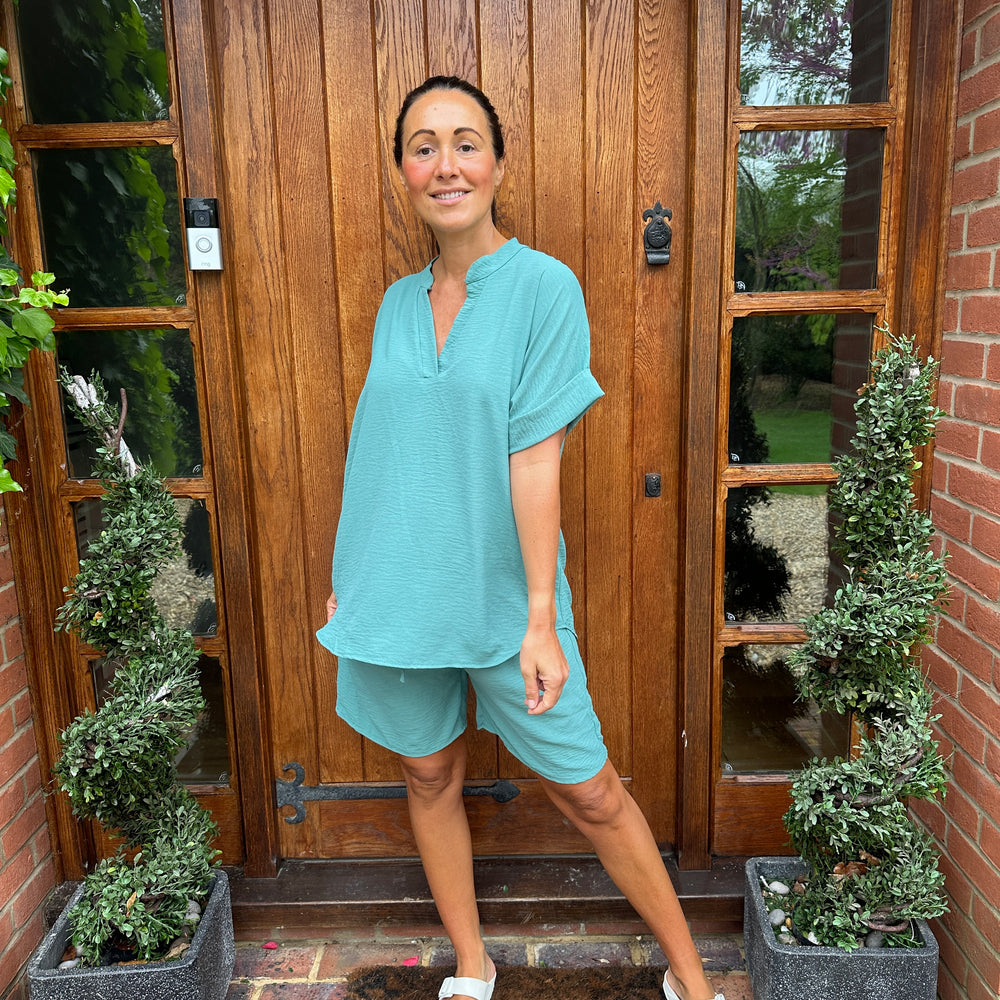 Mabel Co Ord - Blush Boutique Essex