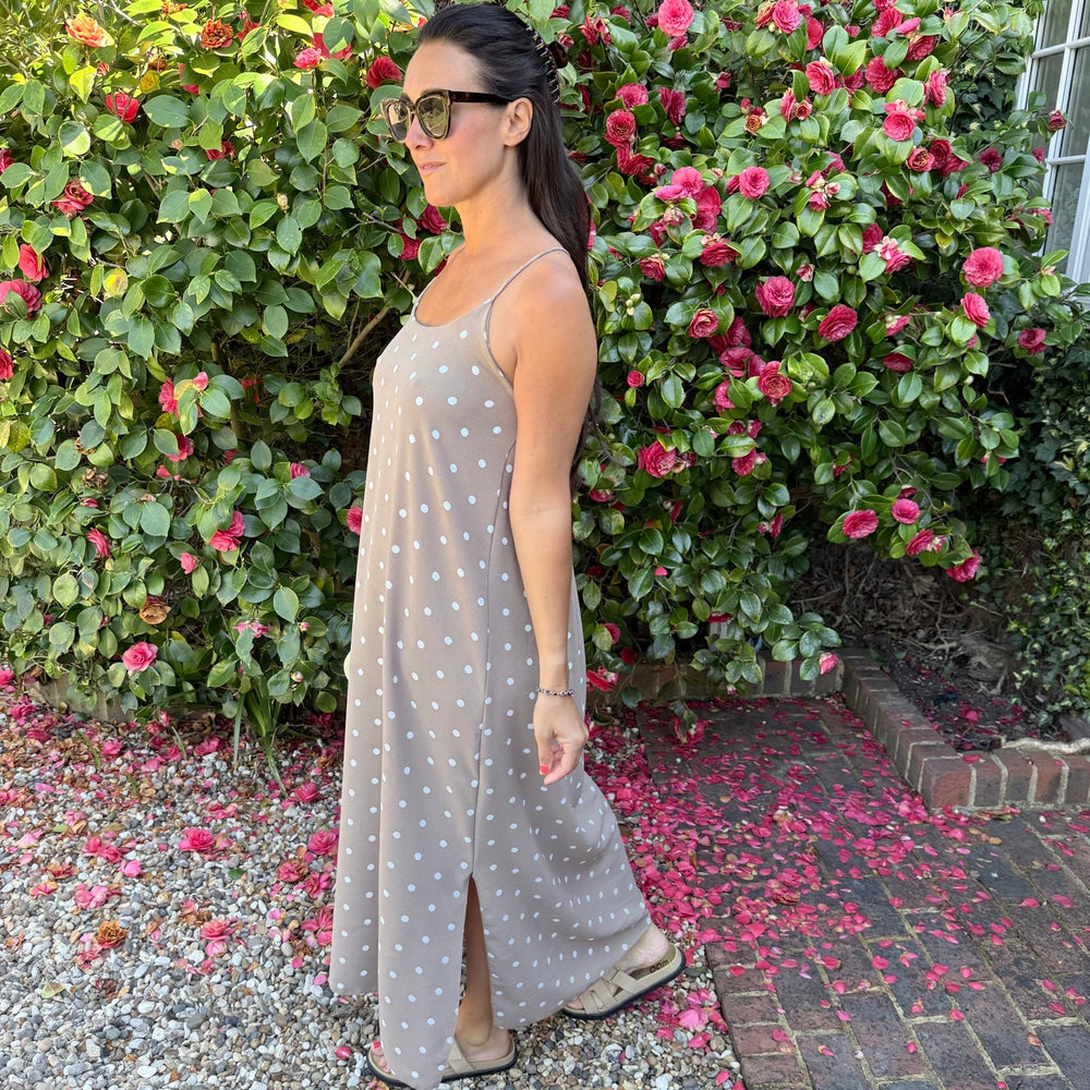 Ruby Dress - Blush Boutique Essex