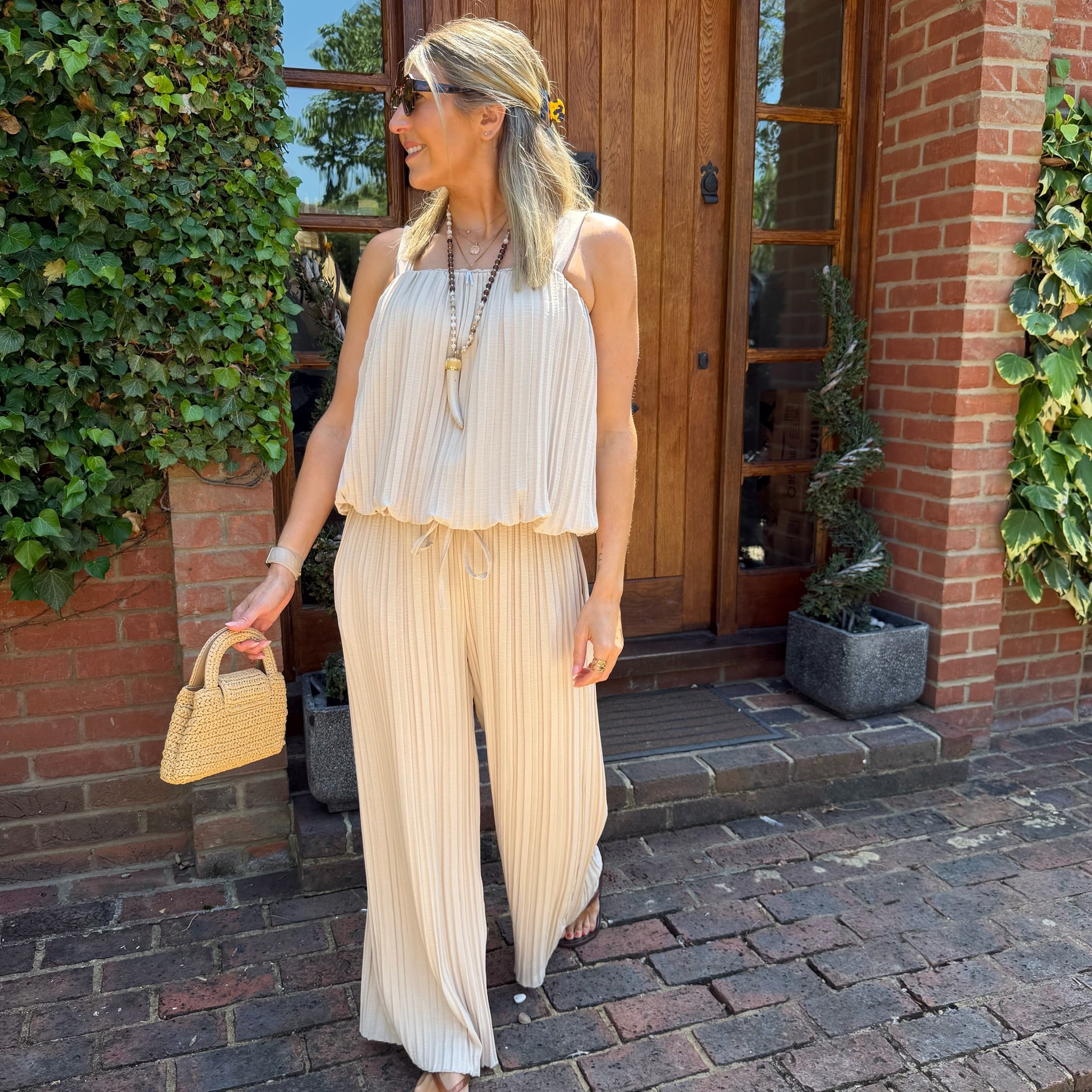 Lulu Co Ord