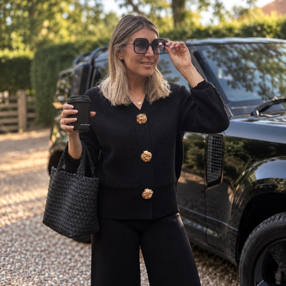Molly Co Ord