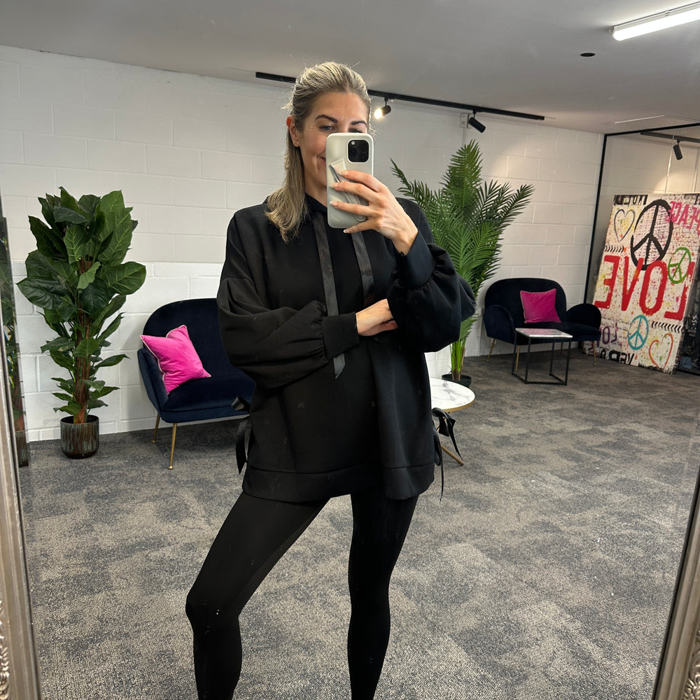 Active Legging - Blush Boutique Essex