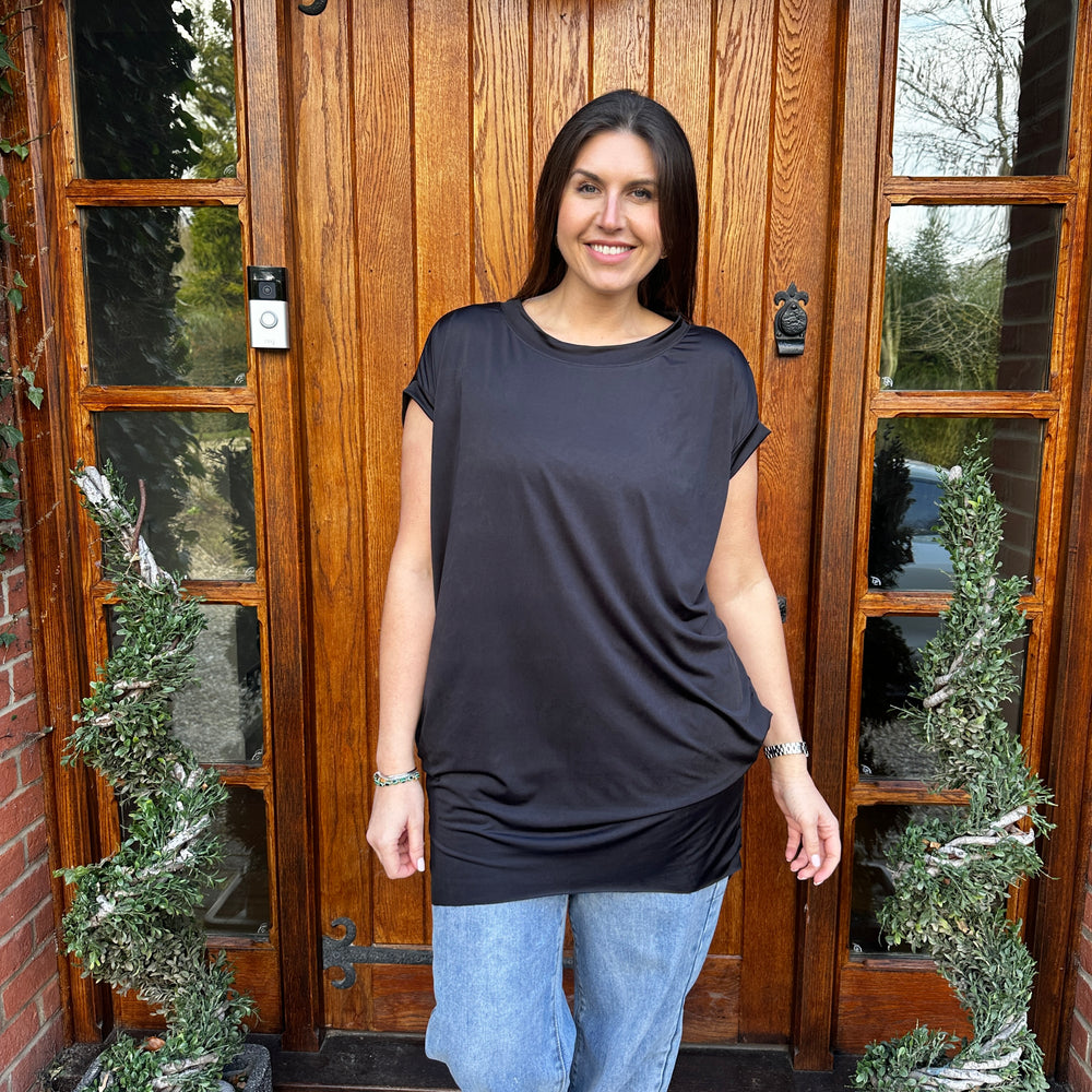 Ruth Top - Blush Boutique Essex