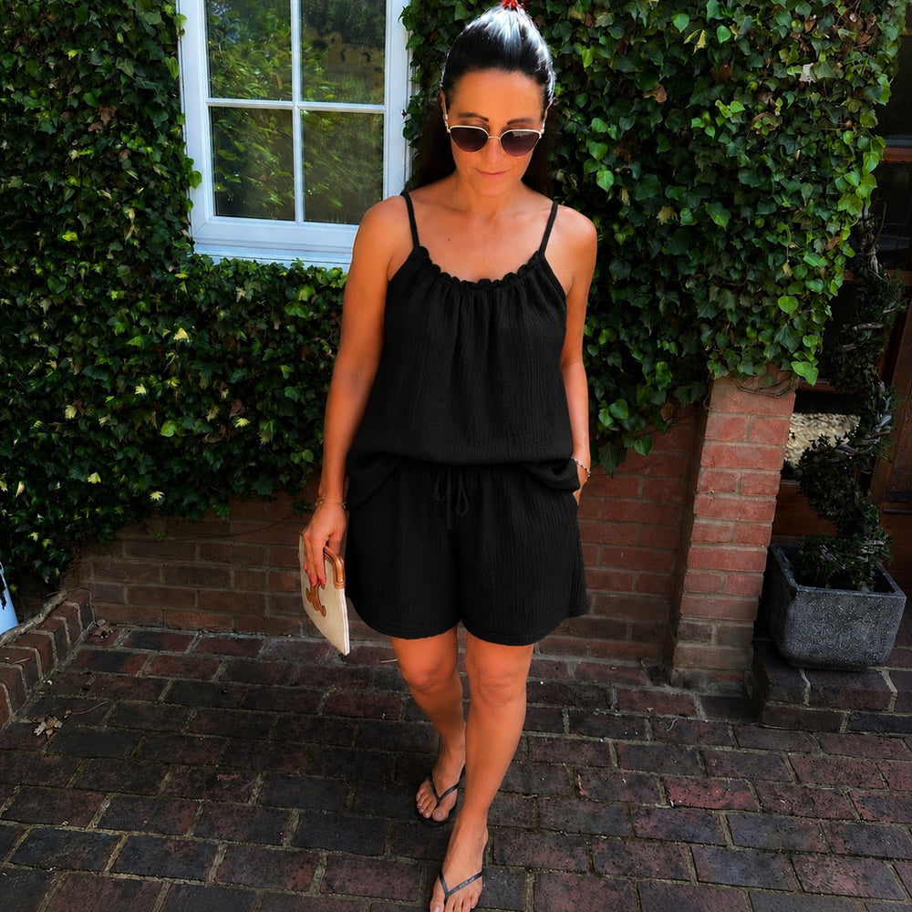 Matilda co ord