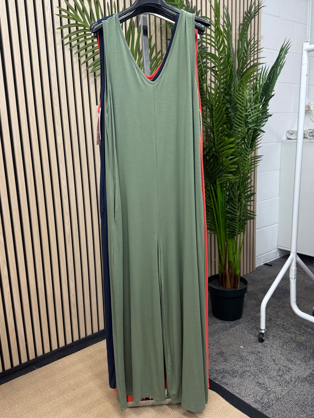 Wyn Jumpsuit