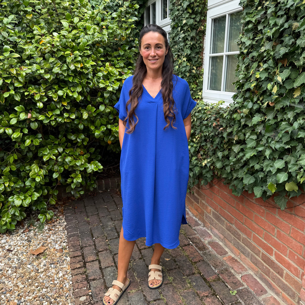May Dress - Blush Boutique Essex