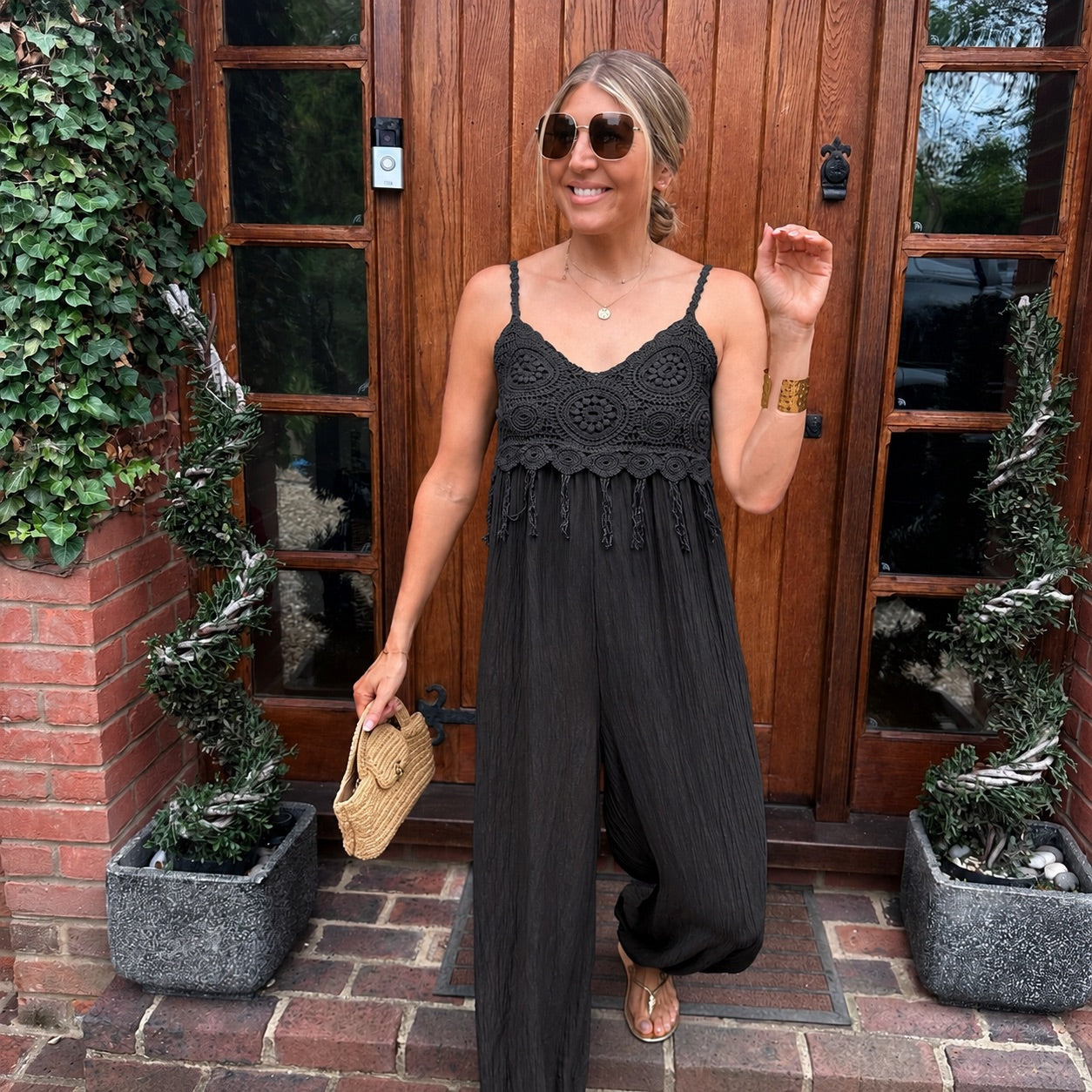 Faye Jumpsuit