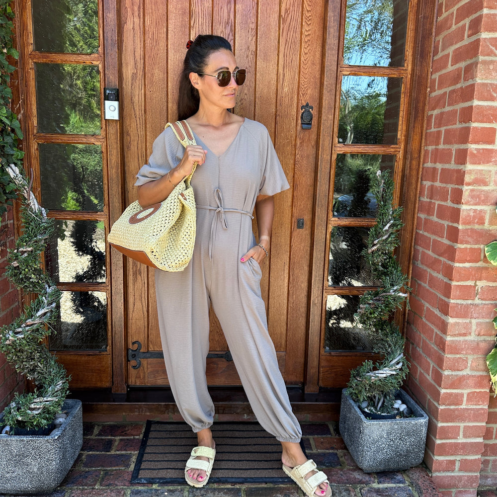 Dylan Jumpsuit