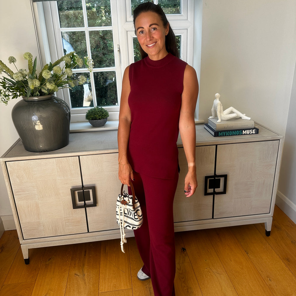 Phoebe Co Ord