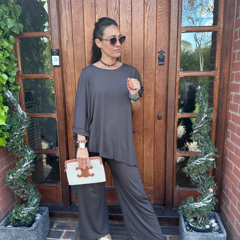 Felix Co Ord - Blush Boutique Essex