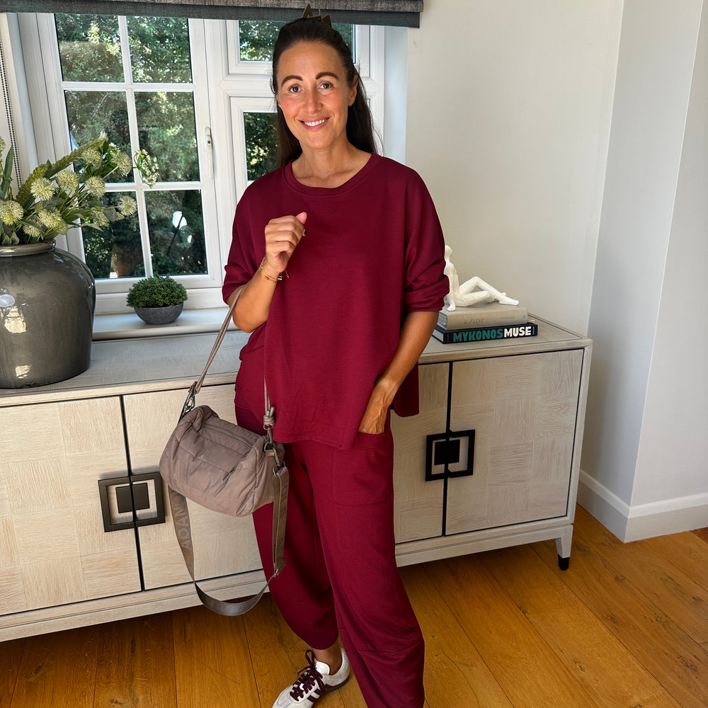 Billie Co Ord - Blush Boutique Essex