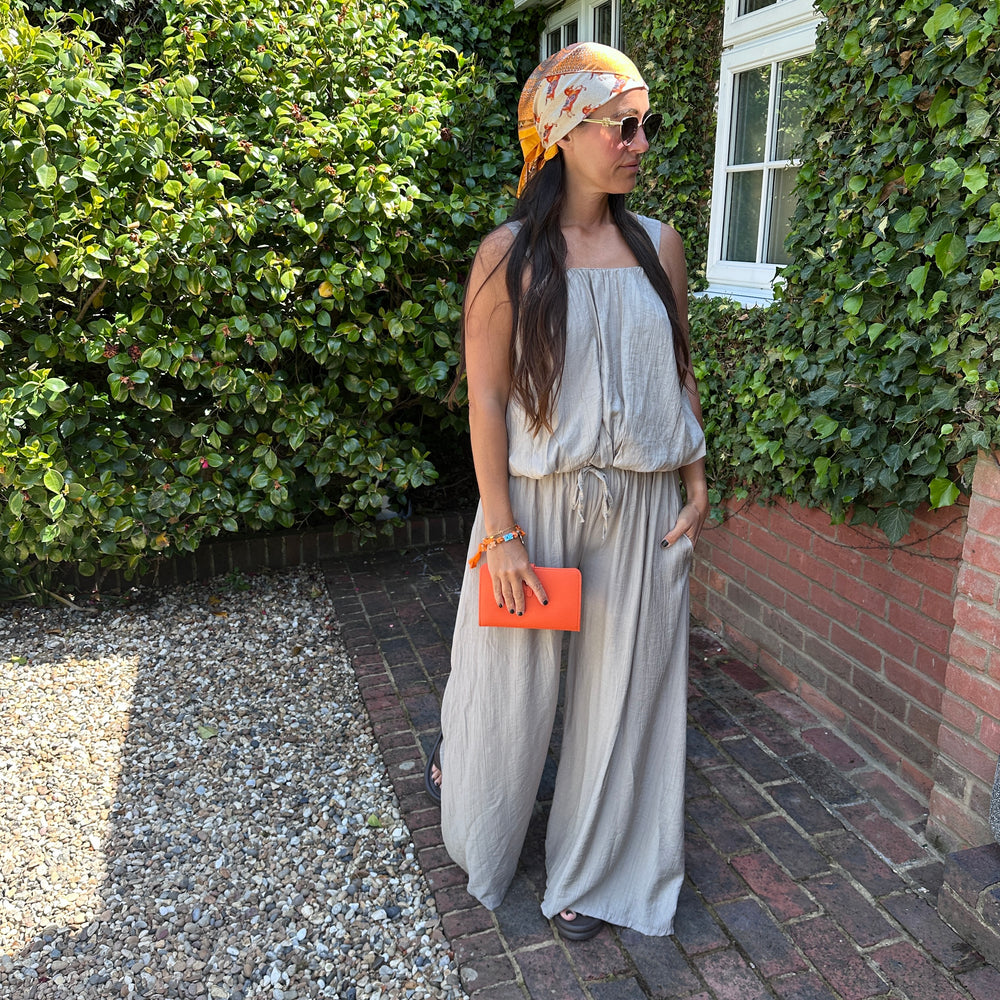 Liberty Co Ord - Blush Boutique Essex