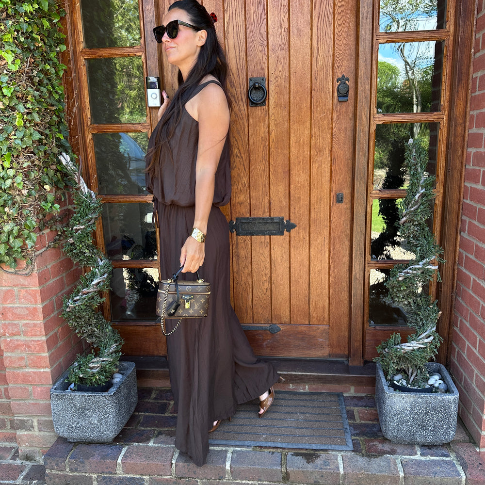 Liberty Co Ord - Blush Boutique Essex