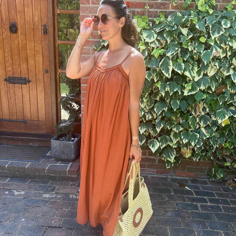 Tyler Dress