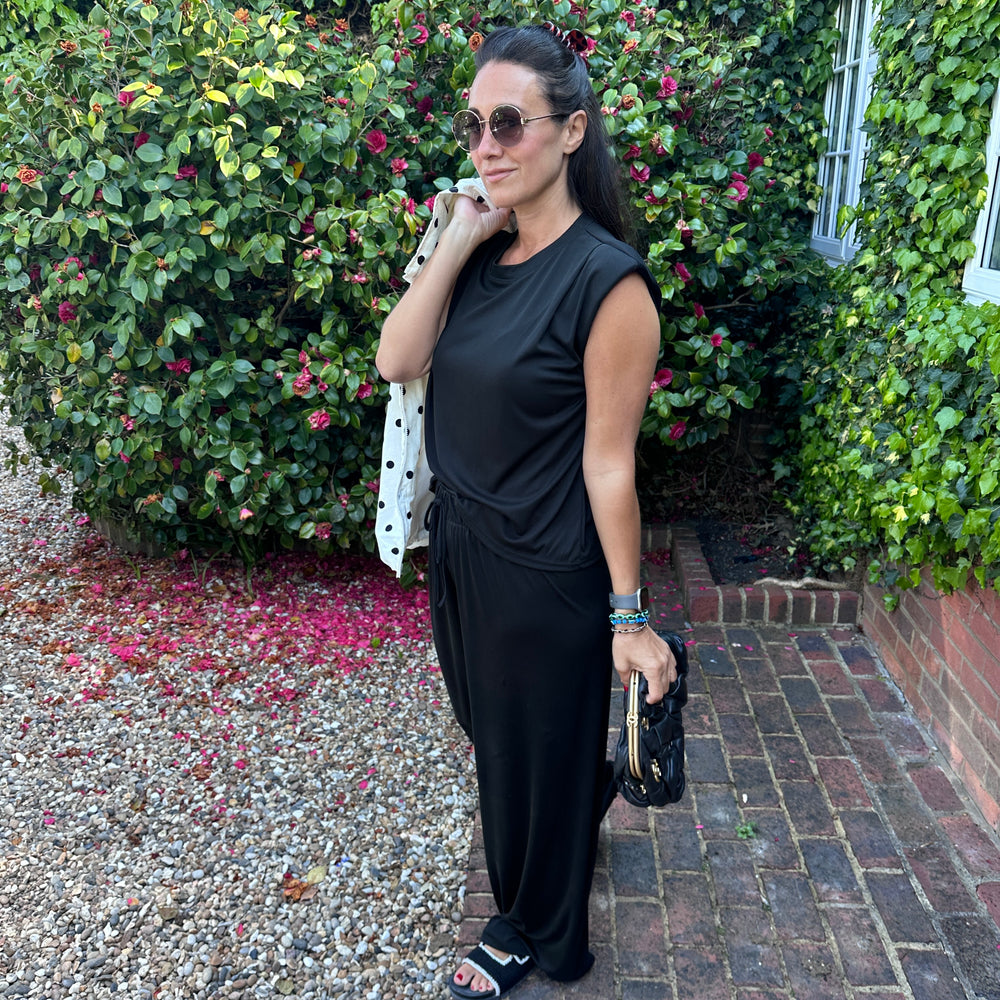 Vacay Co Ord - Blush Boutique Essex