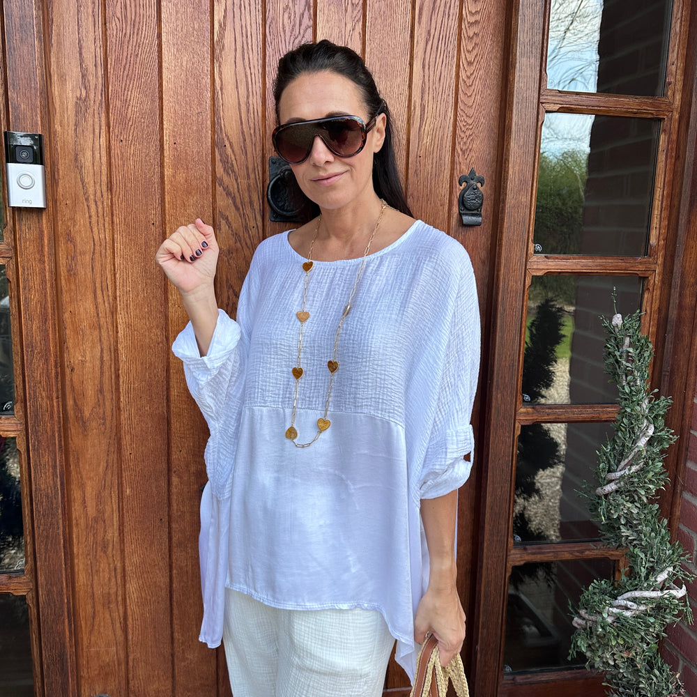 Wren Top - Blush Boutique Essex