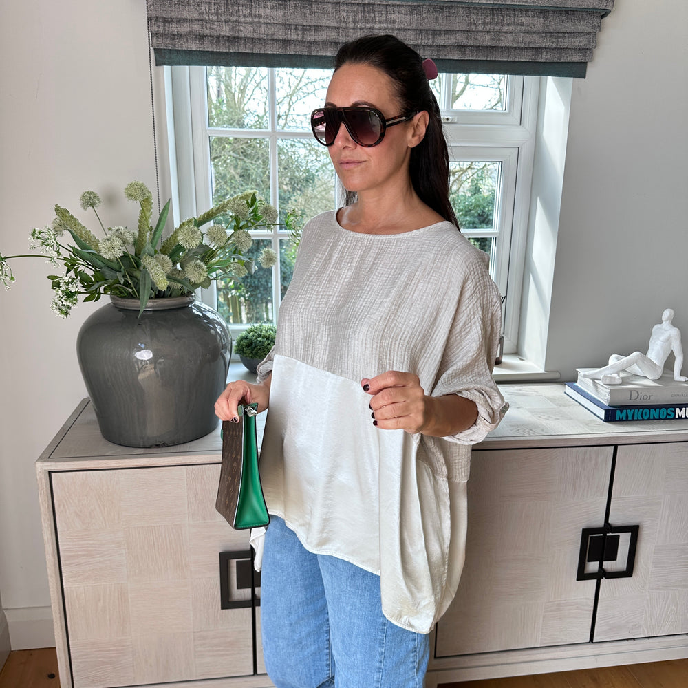 Wren Top - Blush Boutique Essex