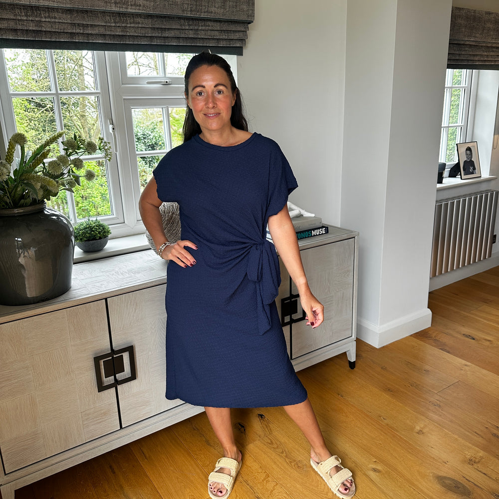Scarlett Dress - Blush Boutique Essex
