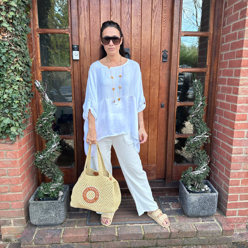 Wren Top - Blush Boutique Essex