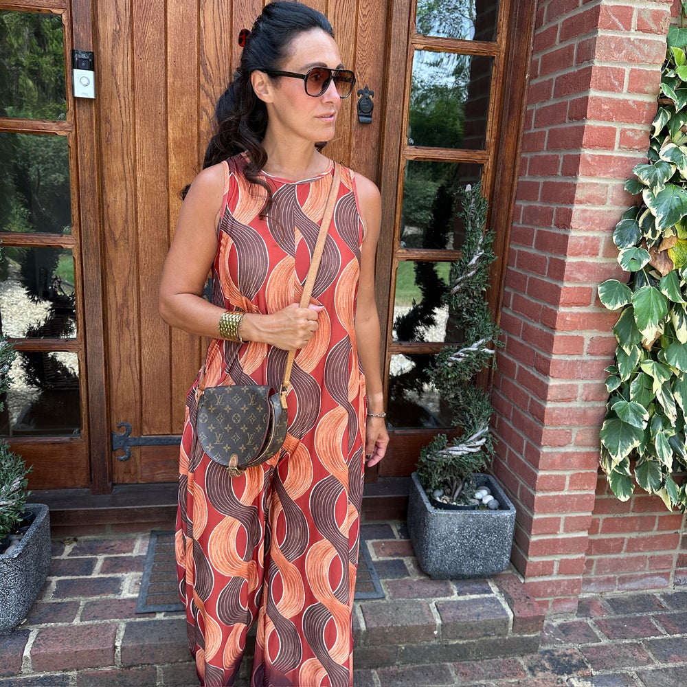 Scout Jumpsuit