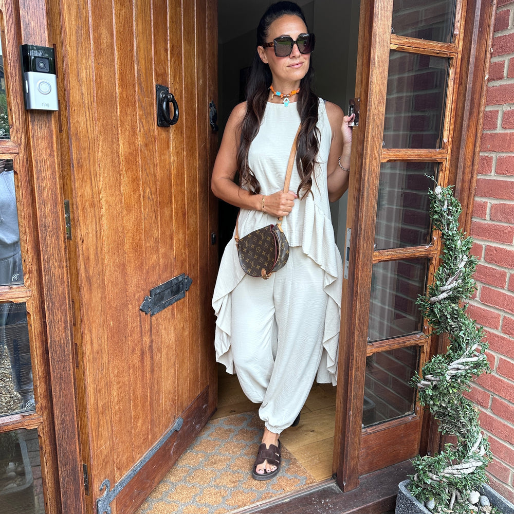 Orla Co Ord - Blush Boutique Essex