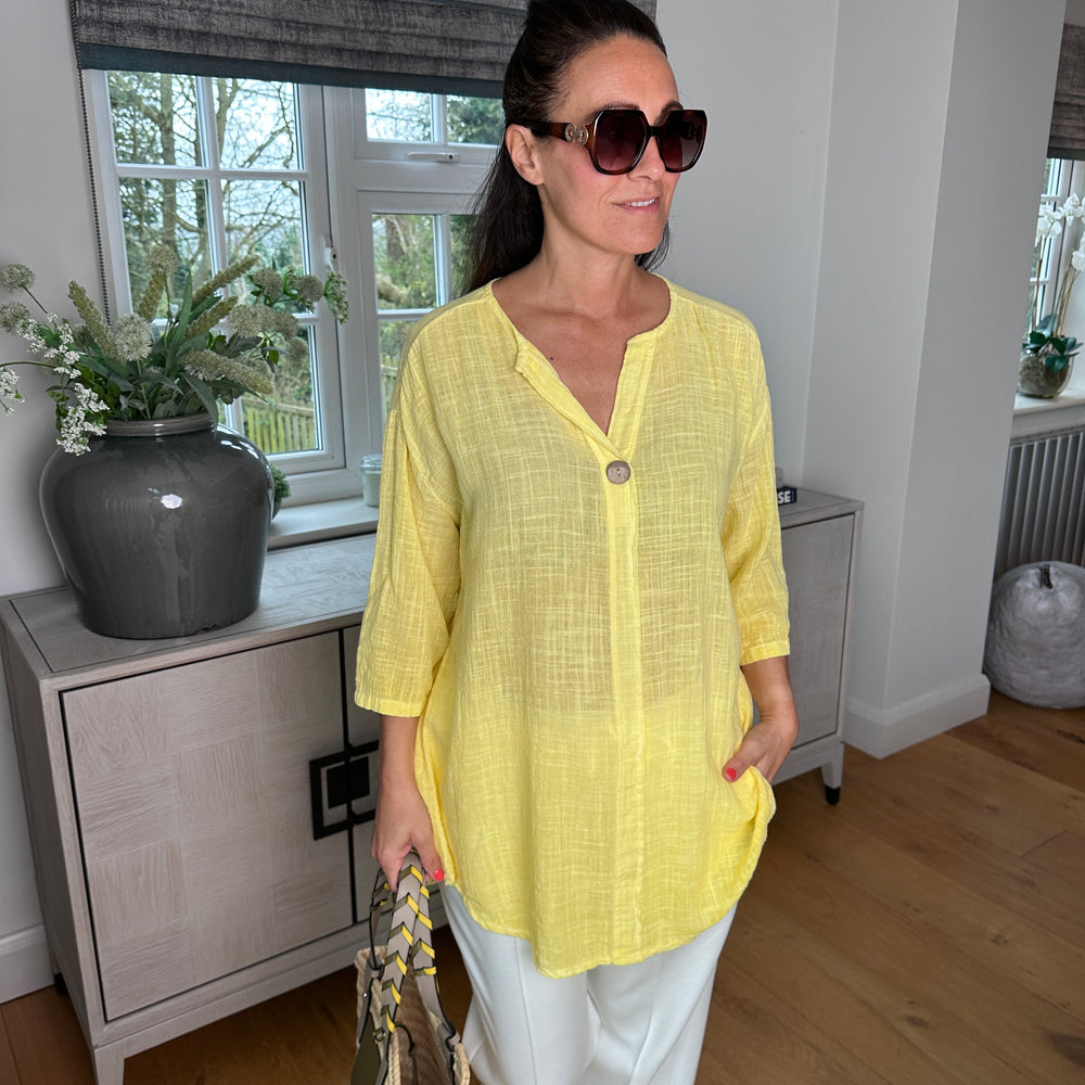 Dion Top - Blush Boutique Essex