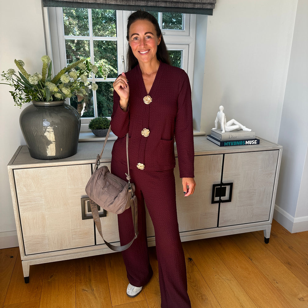 Martha Co Ord