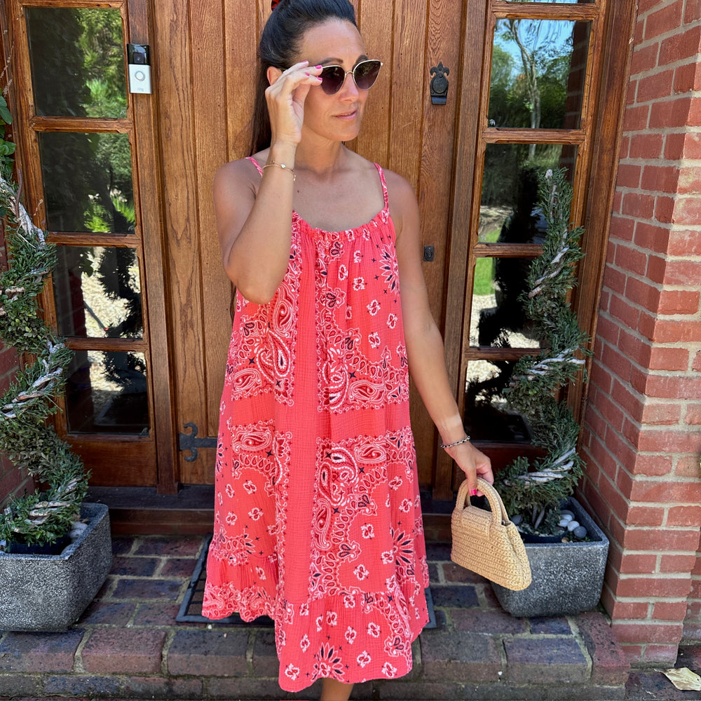 Daphne Sundress