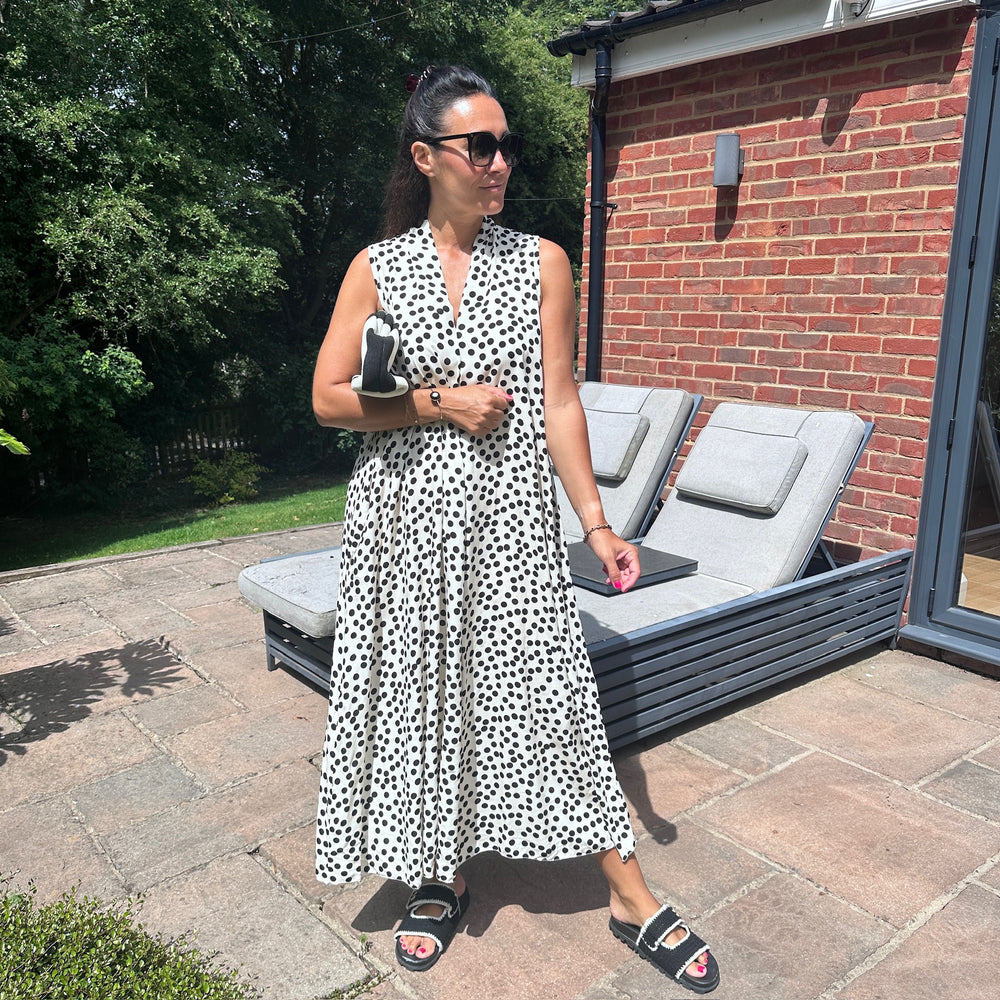 Dorothy Dress