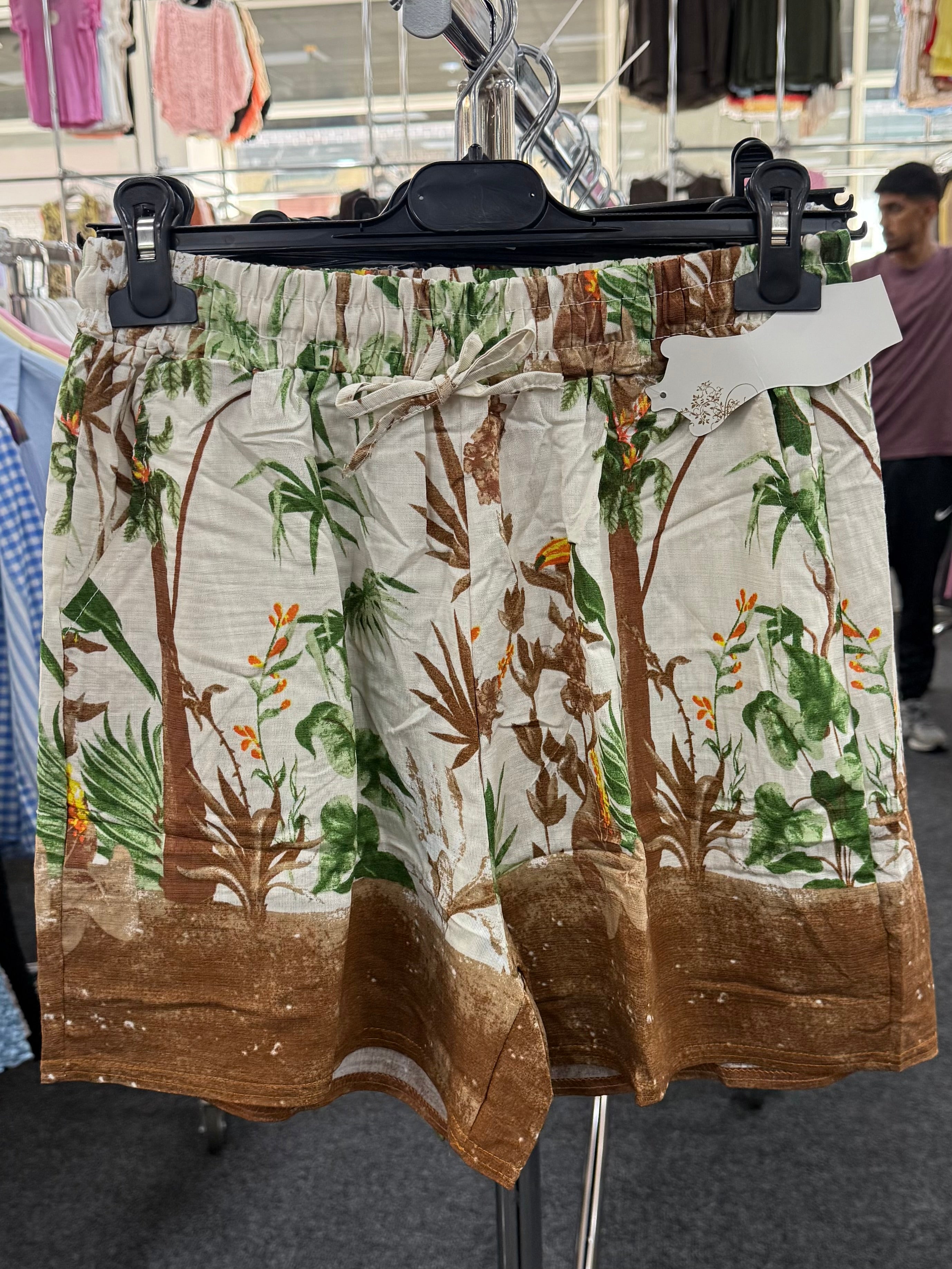 Annie shorts