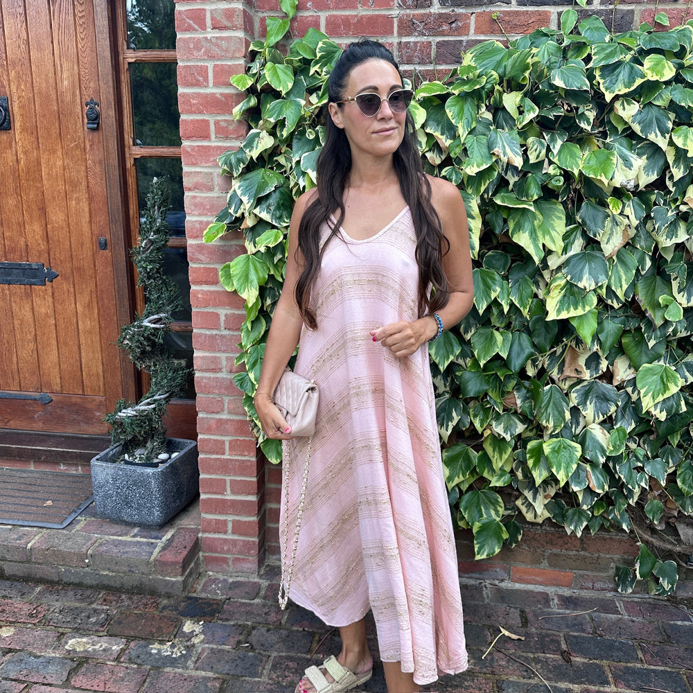 Juno Dress