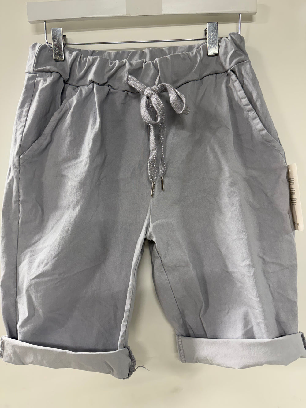 Magic Shorts - Blush Boutique Essex