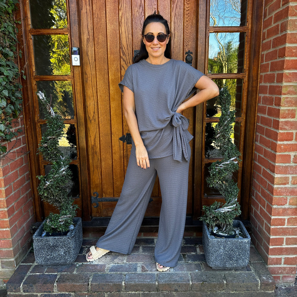 Ria Co Ord - Blush Boutique Essex