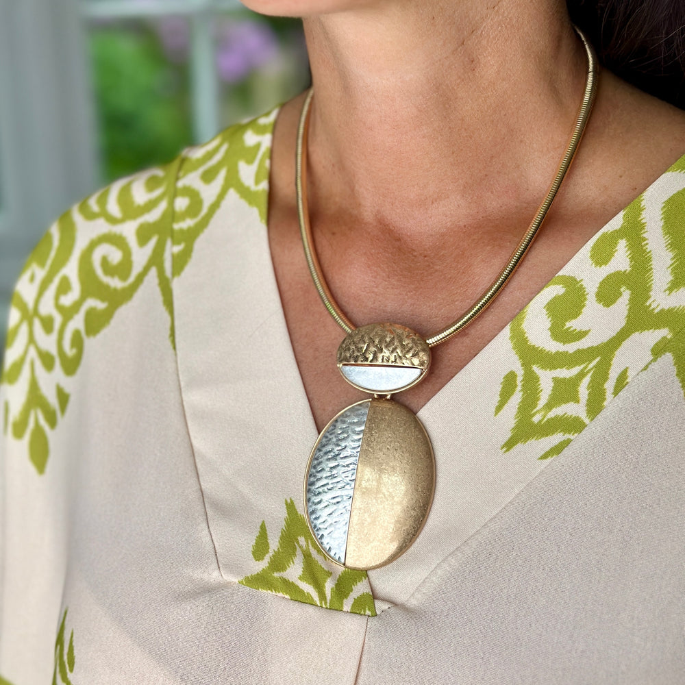 Bronte Necklace