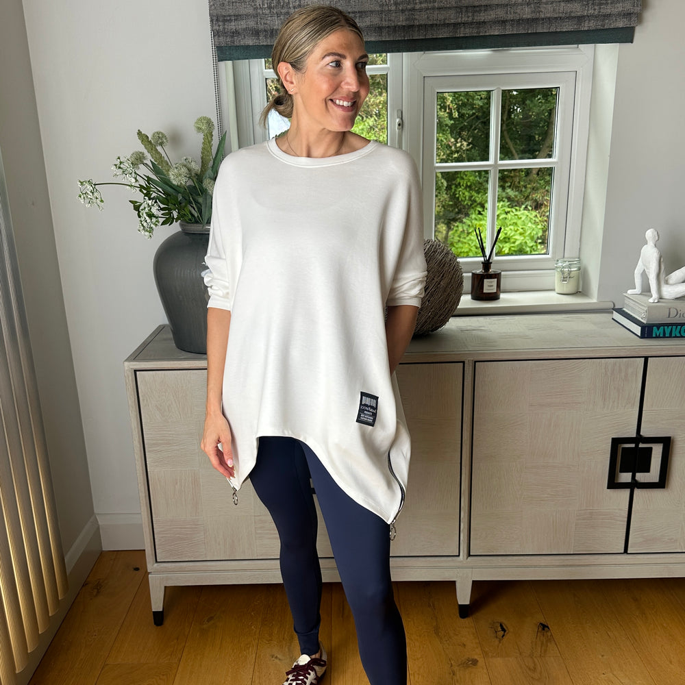 Verity Sweatshirt - Blush Boutique Essex