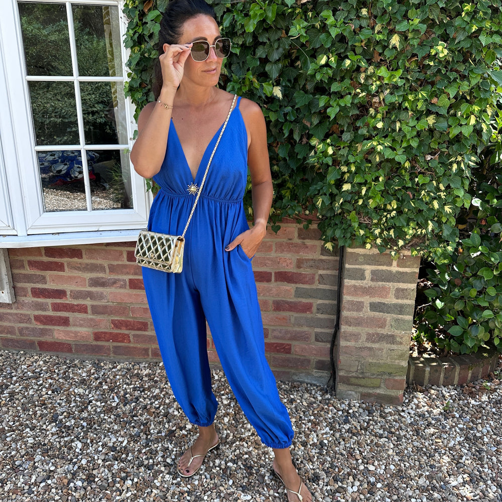 Camden Jumpsuit